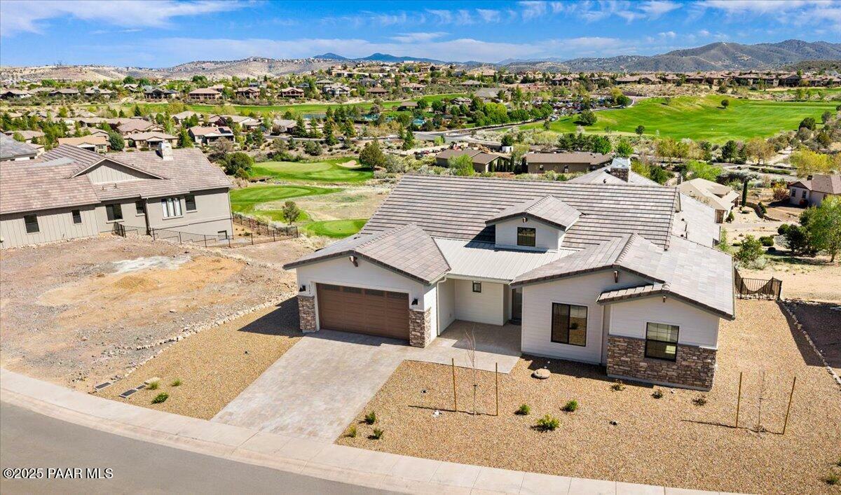 Property Photo: 1143 Irwin Way AZ 86301