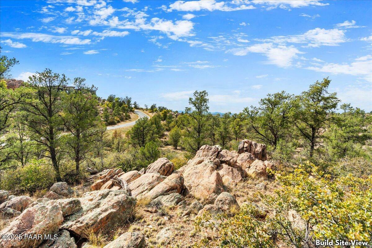 Property Photo: 12780 Cooper Morgan Trail AZ 86323