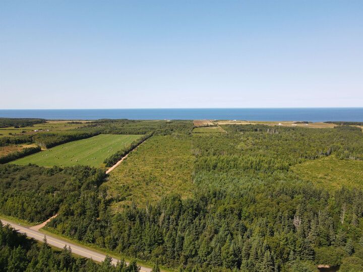 Property Photo:  Lot 0 Northside Road  PE C0A 2B0 