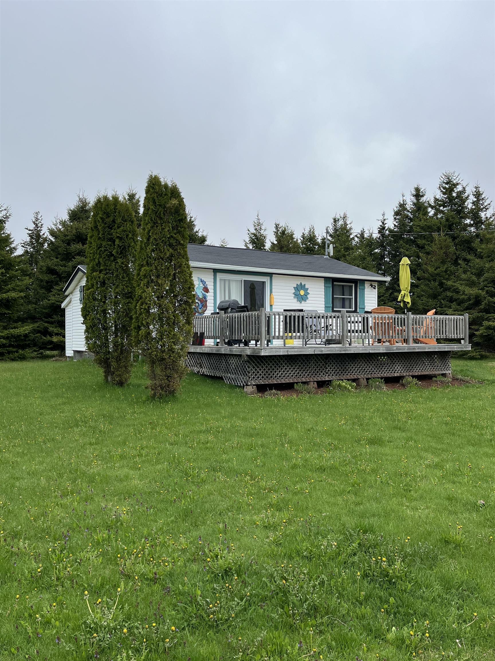 Photo de la propriété: 177 Pinette Road PE C0A 1A0