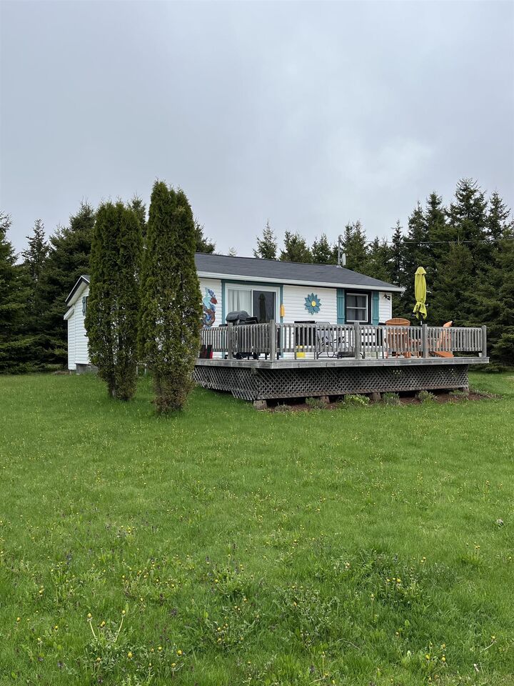 177 Pinette Road  Belfast PE C0A 1A0 photo