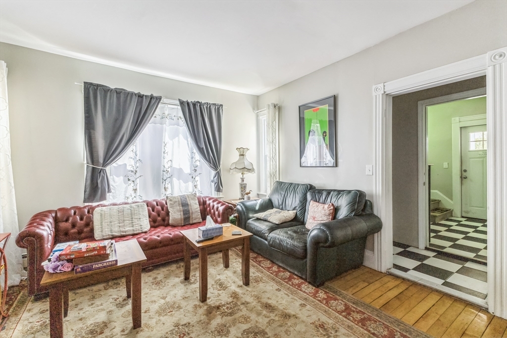 Property Photo: 21 John St MA 02703