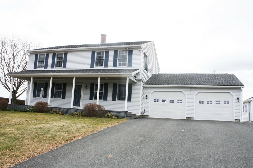 Property Photo: 107 Plain Rd W MA 01373