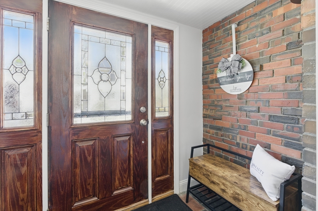 Property Photo:  115 Almont St  MA 02152 