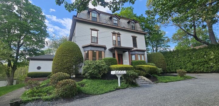 Property Photo:  83 Central St 1  MA 01701 