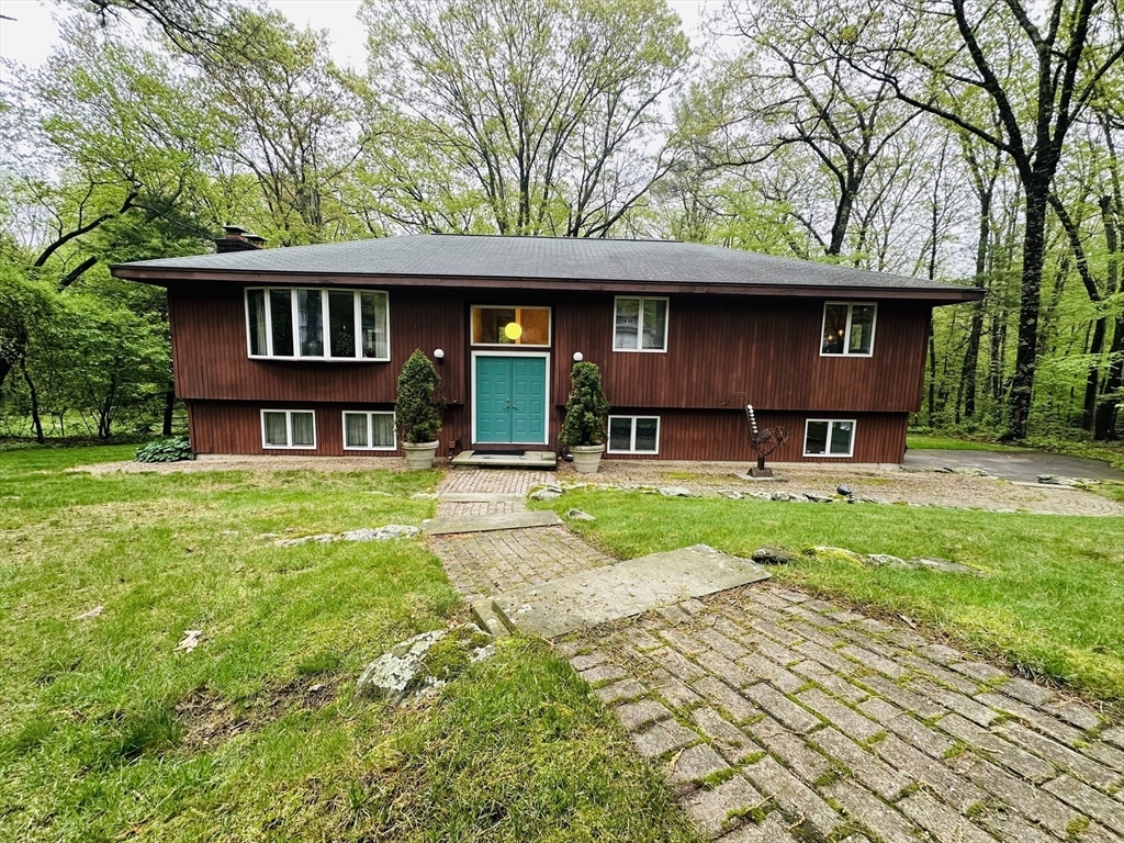 Property Photo: 45 Brentwood Rd. MA 01824
