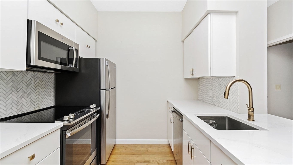 Property Photo: 106 13th Street 227 MA 02129