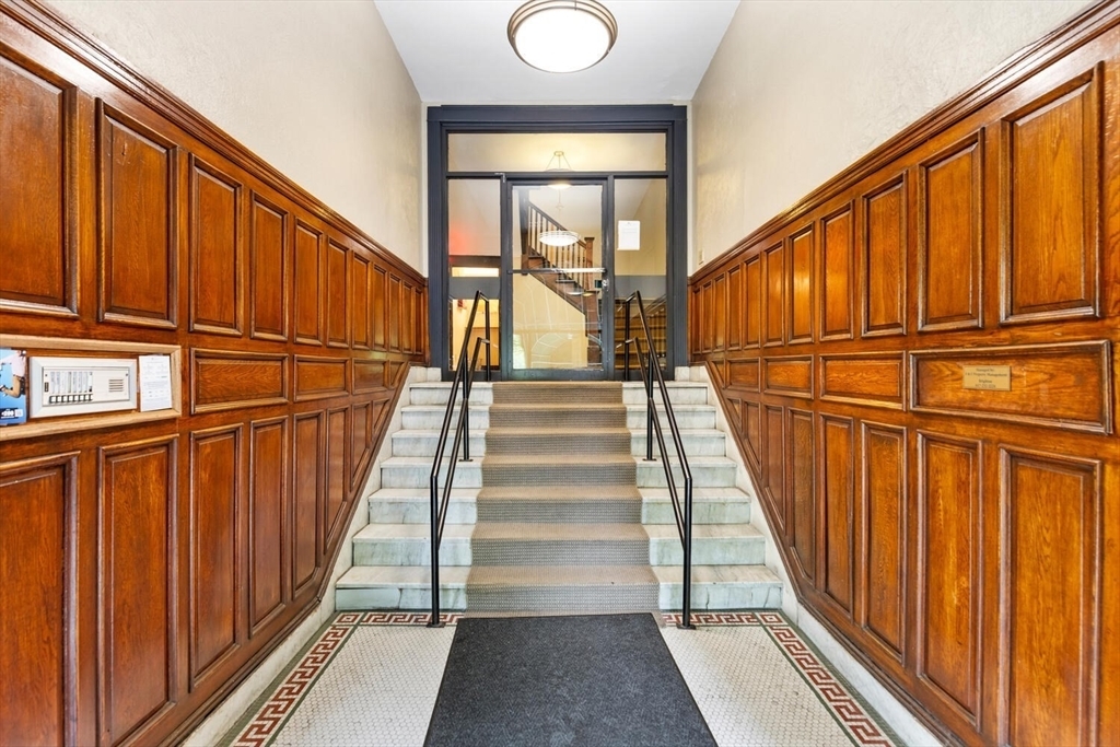 Property Photo: 378 Riverway 8 MA 02115