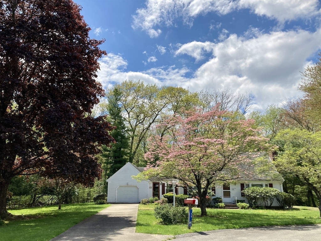 Property Photo: 68 Briarbrook Dr MA 02771