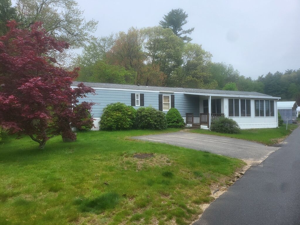 Property Photo: 141 Pine Avenue MA 01550