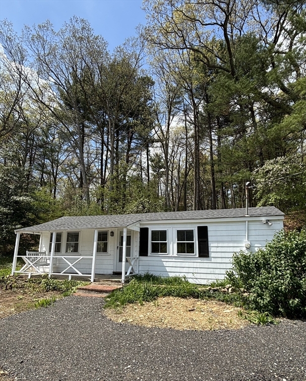 Property Photo: 94R Andover St MA 01887