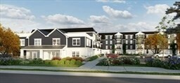 Property Photo: 485 Blue Hills Parkway 34 MA 02186