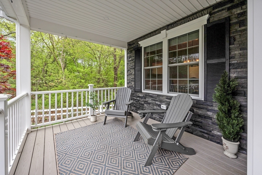 Property Photo:  464 Paine Rd  MA 02760 
