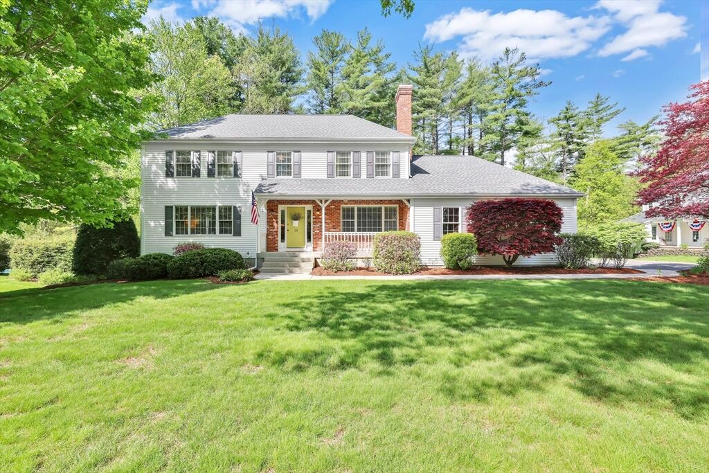 Property Photo:  24 Heritage Circle  MA 01028 