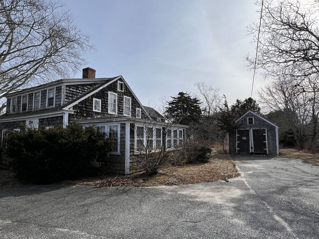 Property Photo:  297 Route 28 1  MA 02645 