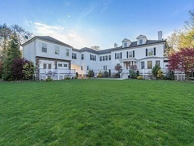 Property Photo: 1 Edmunds Road MA 02481