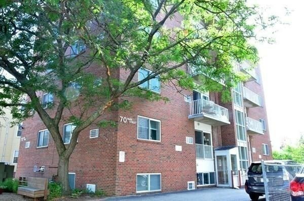 Property Photo: 70 Park St 61 MA 02143
