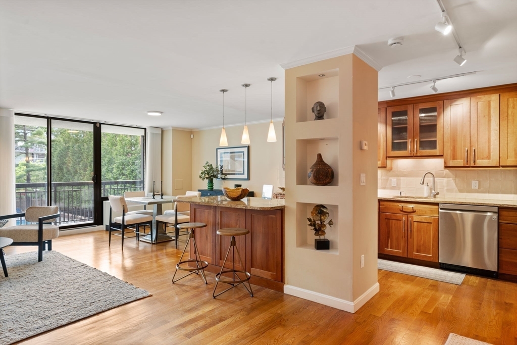 Property Photo: 50 Longwood 215 MA 02446