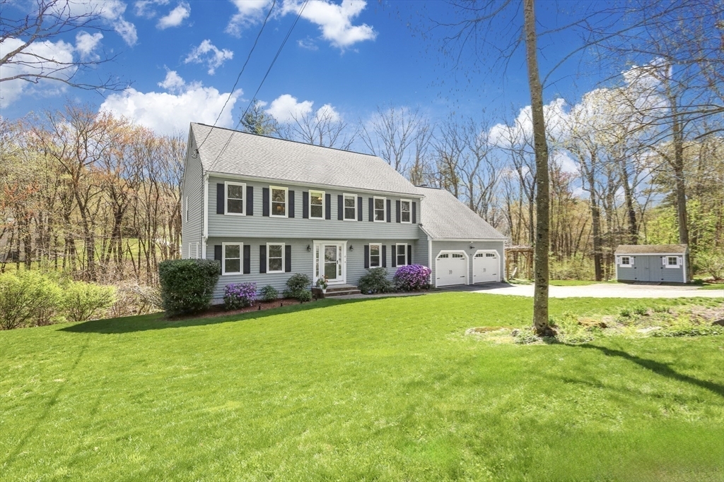 Property Photo:  6 Tiffany Trl  MA 01748 