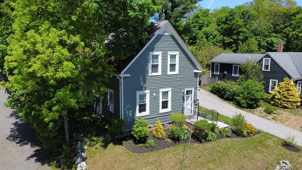 Property Photo: 112 Summer St MA 02351