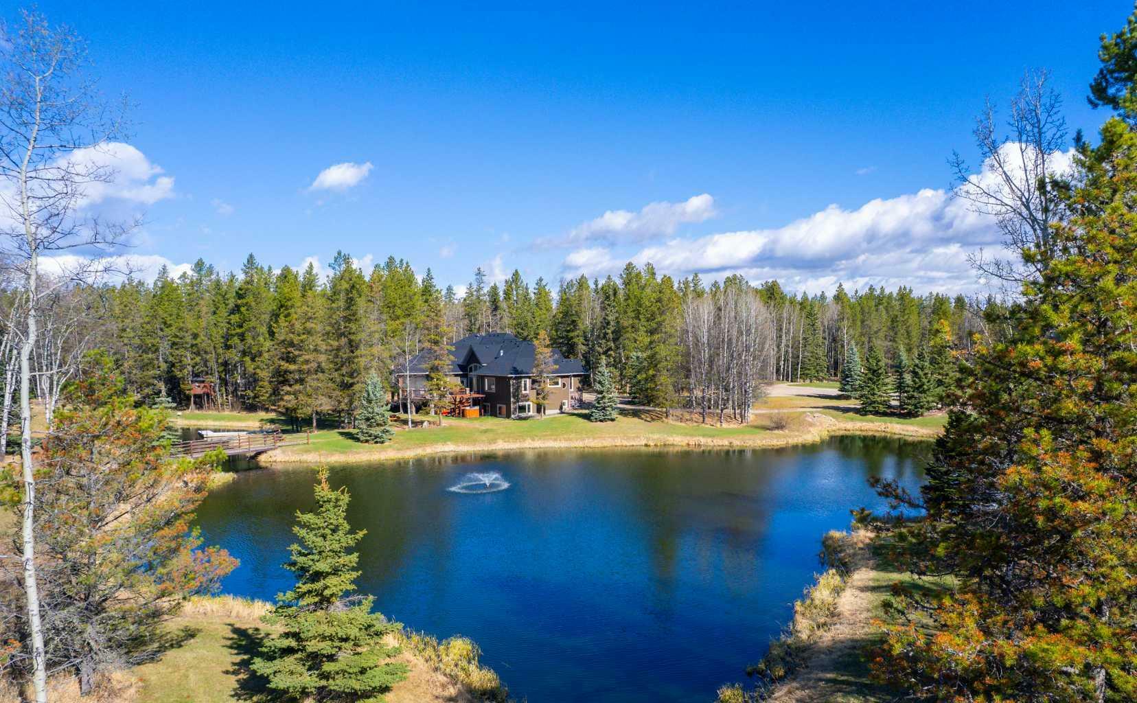 Property Photo: 52235 Grand Valley Road AB T4C 1A1