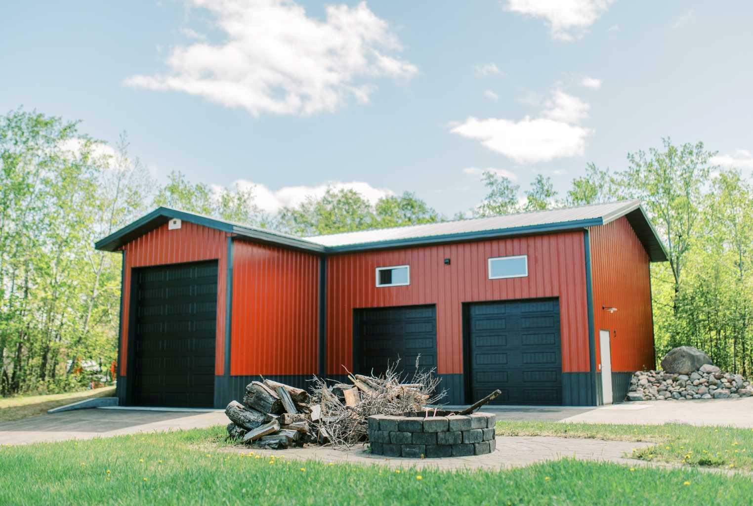 Property Photo: 7 Buffalo Way AB T0C 3B0