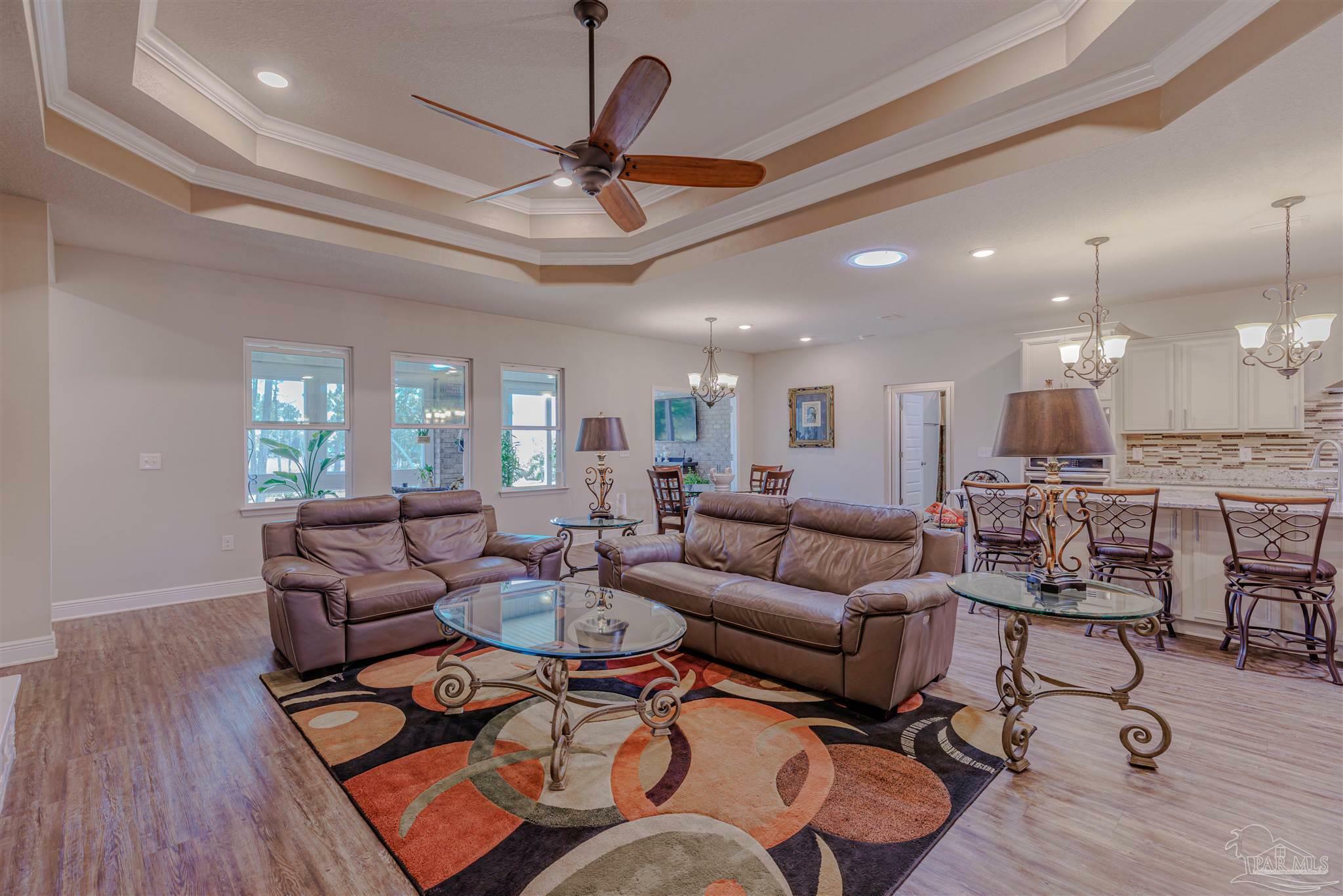 Property Photo: 3486 Turquoise Dr FL 32566