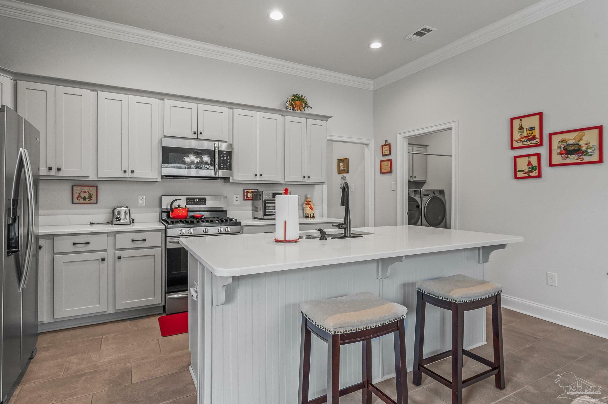 Property Photo: 3209 Mountain Laurel Tr FL 32533