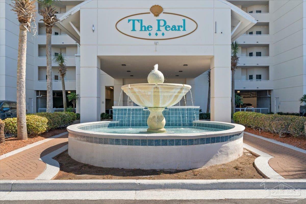 Property Photo: 8499 Gulf Blvd 503 FL 32566