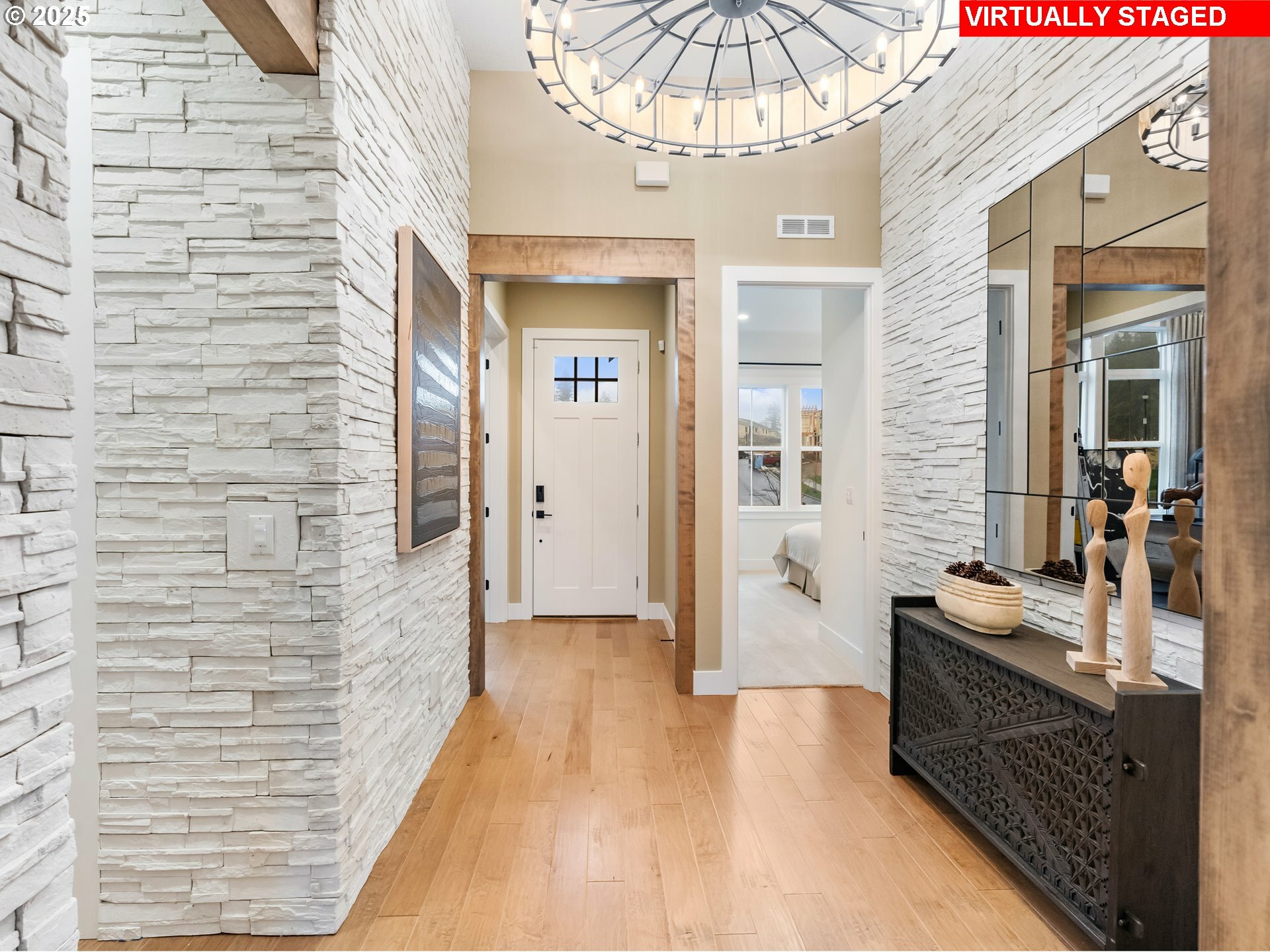 Property Photo: 5084 N Benton Dr Lot 131 WA 98607