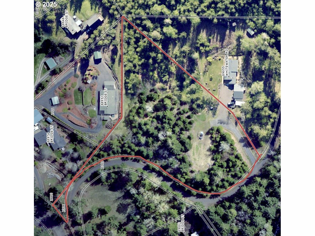 Property Photo: 0000 Whitewater Rd 02332 OR 97478