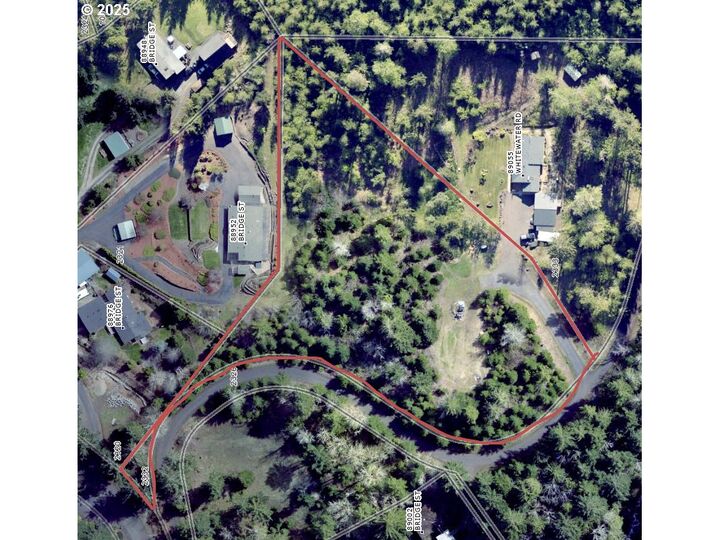Property Photo:  0000 Whitewater Rd 02332  OR 97478 