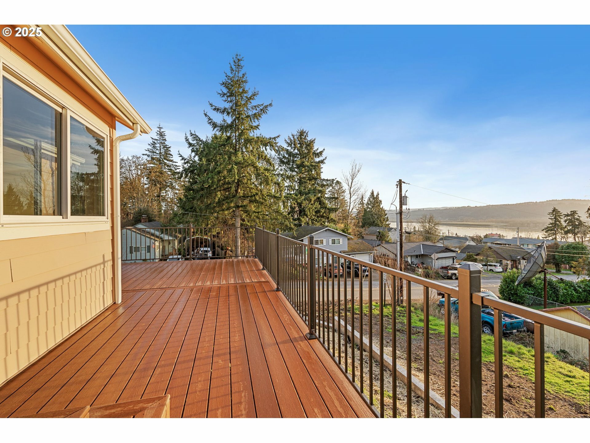 Property Photo: 323 Taylor Rd WA 98625