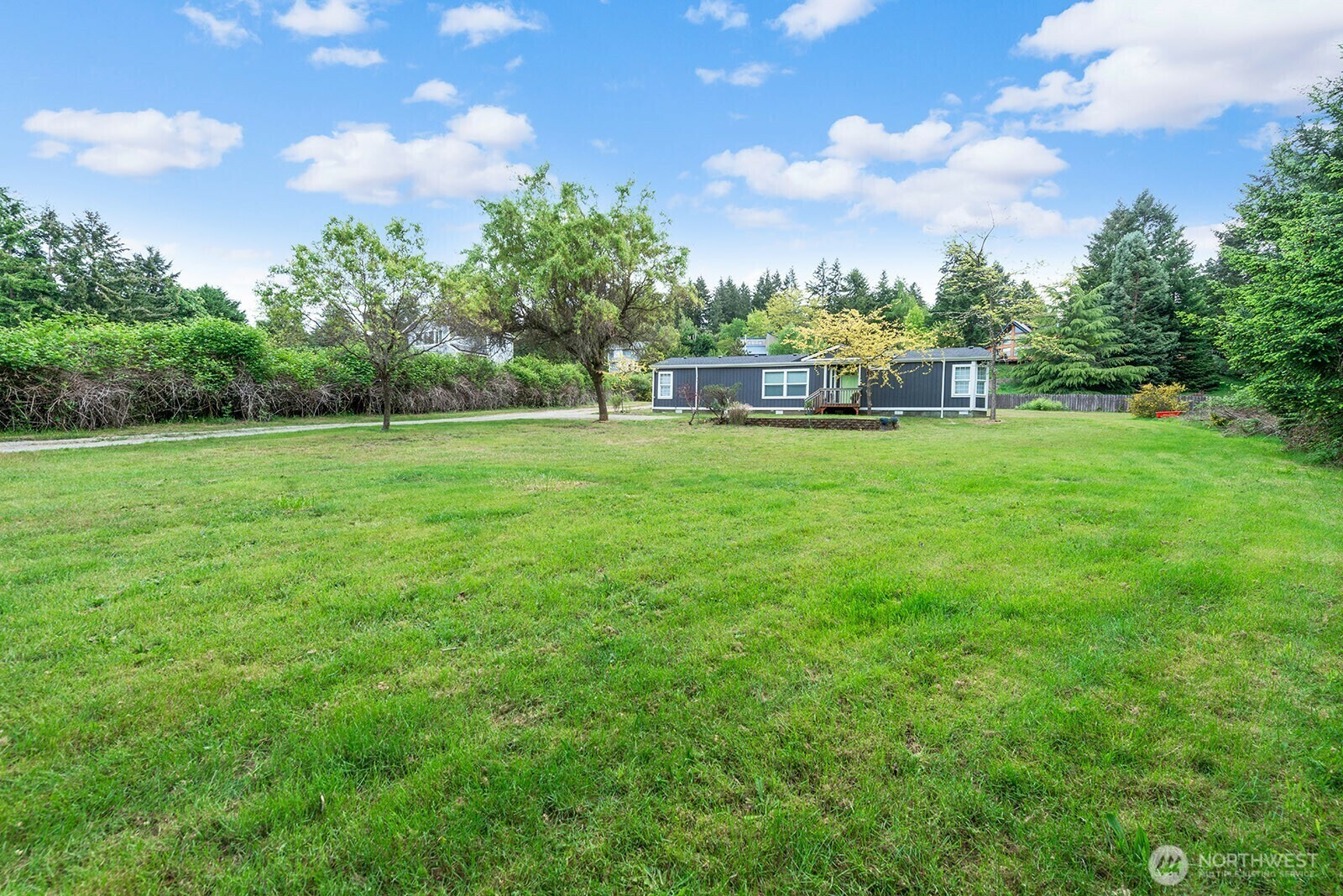 Property Photo: 29924 129th Place SW WA 98070