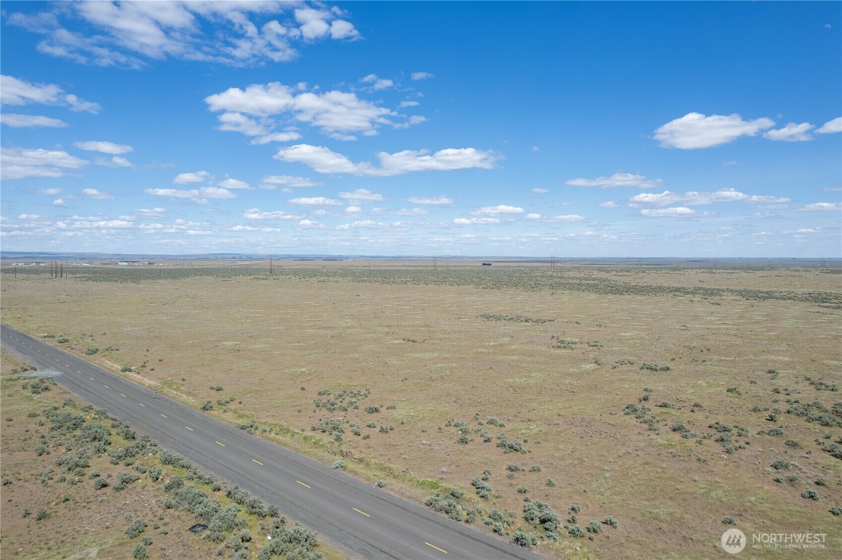 Property Photo: 0 Parcel 160572009 WA 98823
