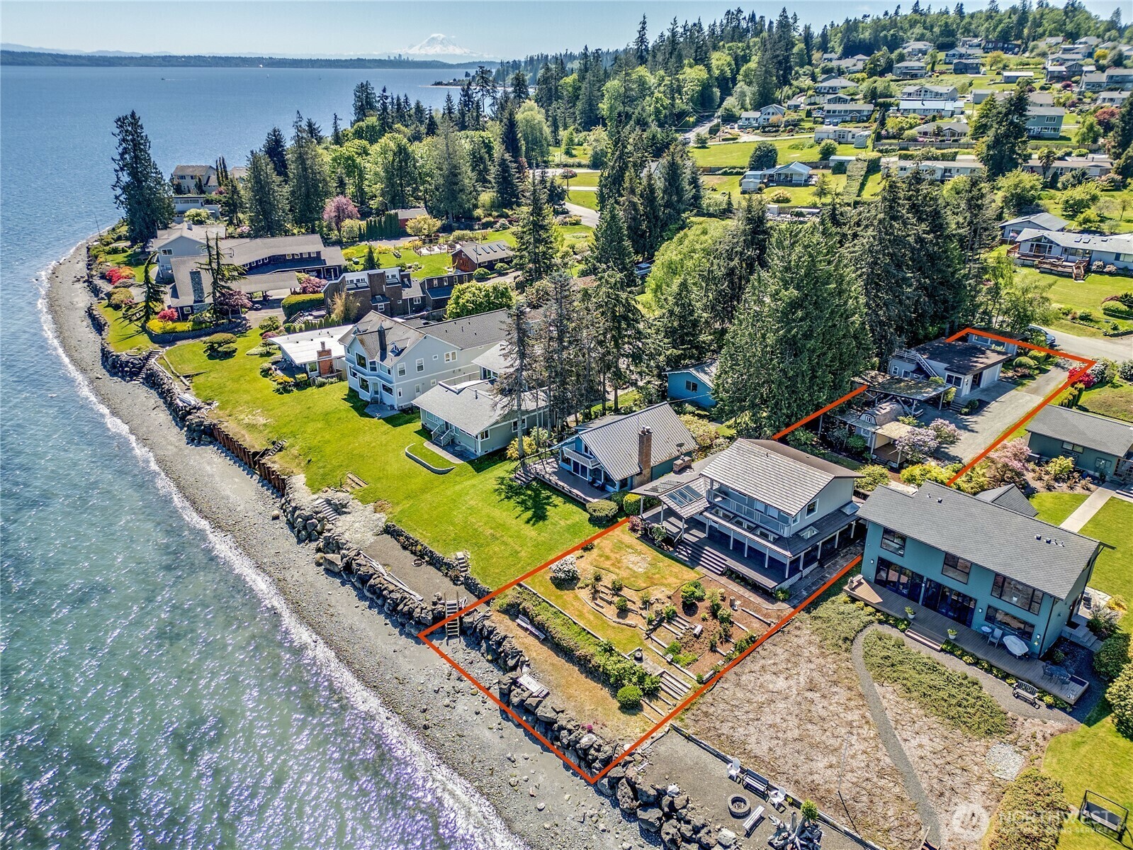 Property Photo: 12356 NE Brigantine Court WA 98346