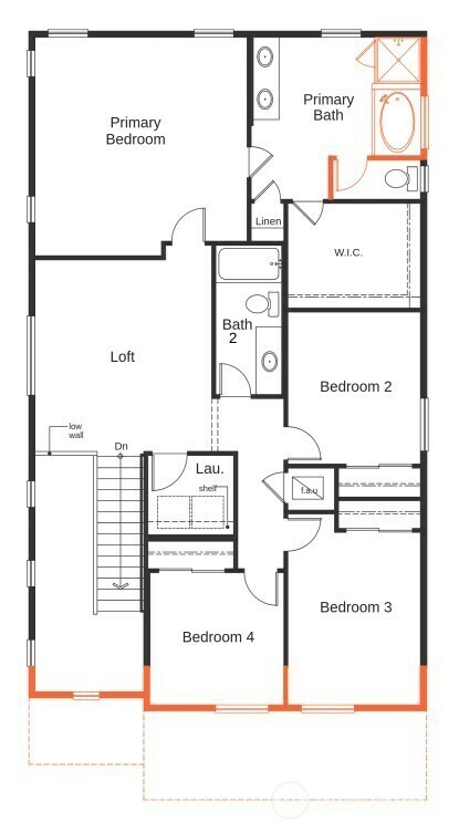 Property Photo: 8631 46th Place NE Wm04 WA 98270