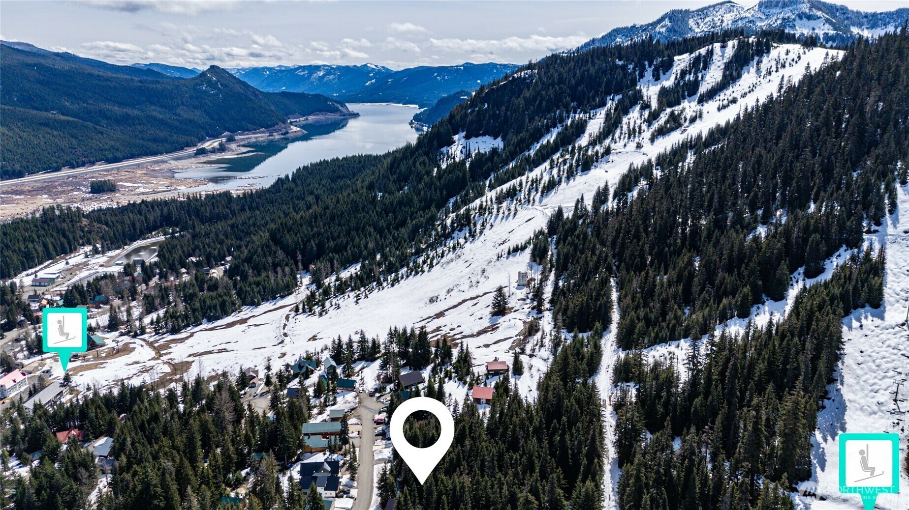 Property Photo: 0 Lot60 Innsbruck Drive WA 98068