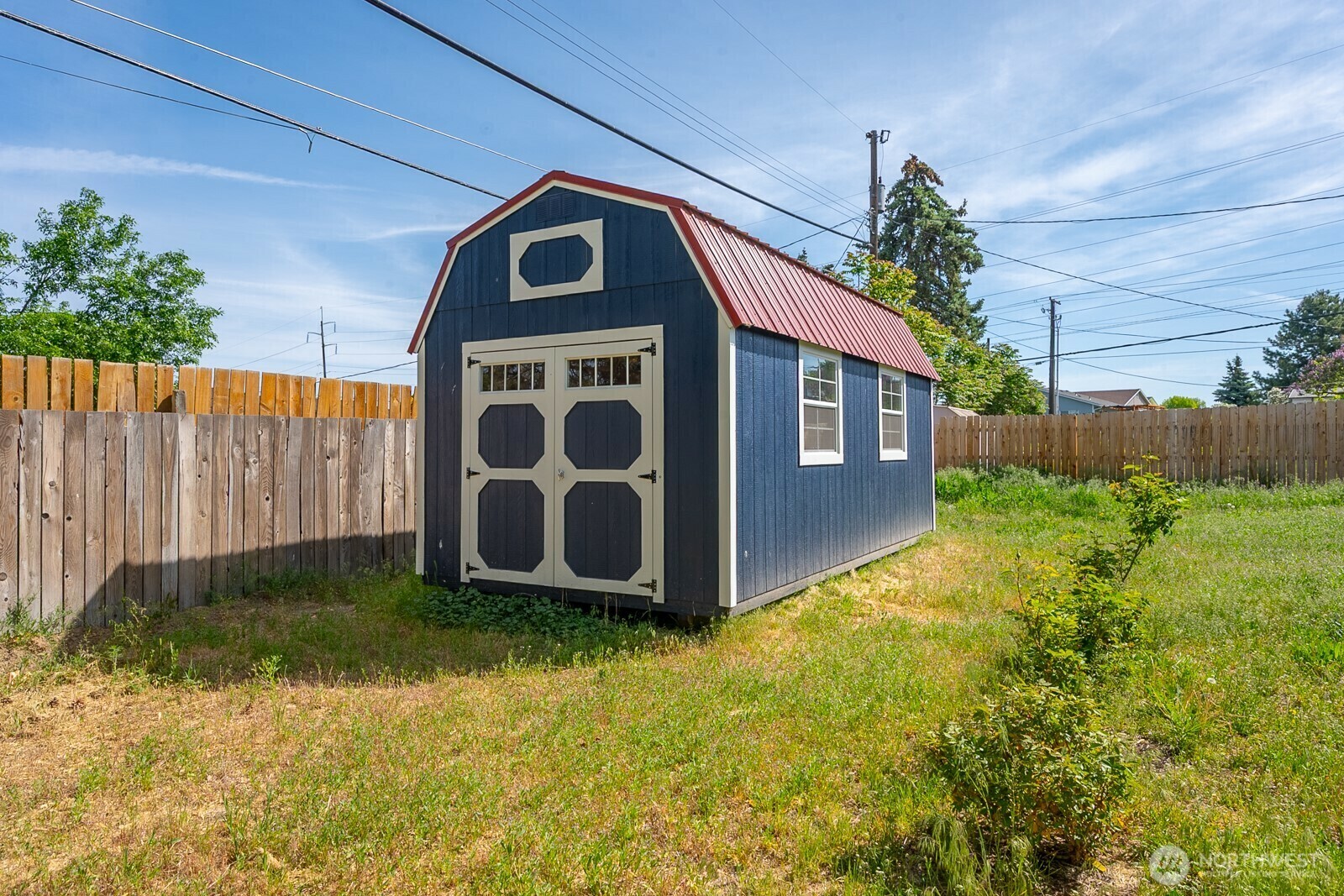 Property Photo: 2008 S Belair Drive WA 98837