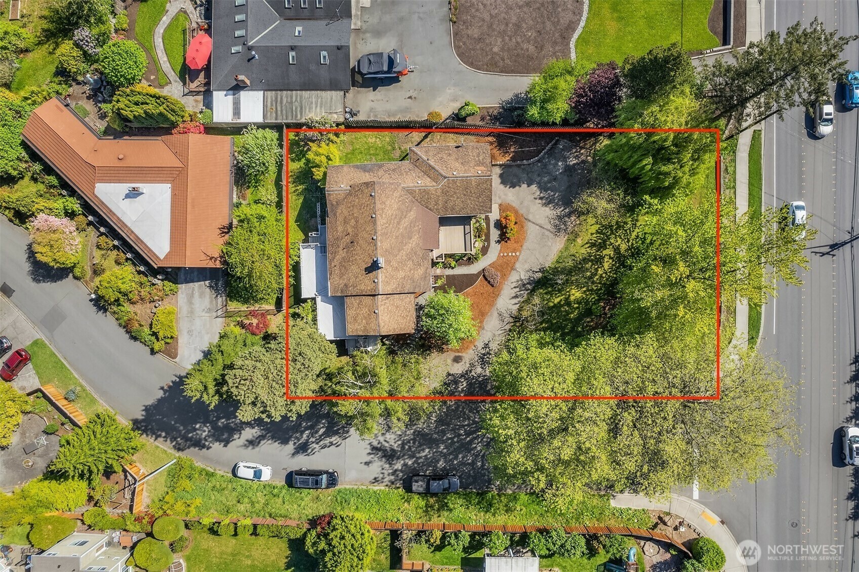 16627  36th Avenue W  Lynnwood WA 98037 photo