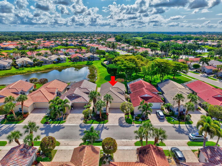 Property Photo: 7331 Chorale Road FL 33437