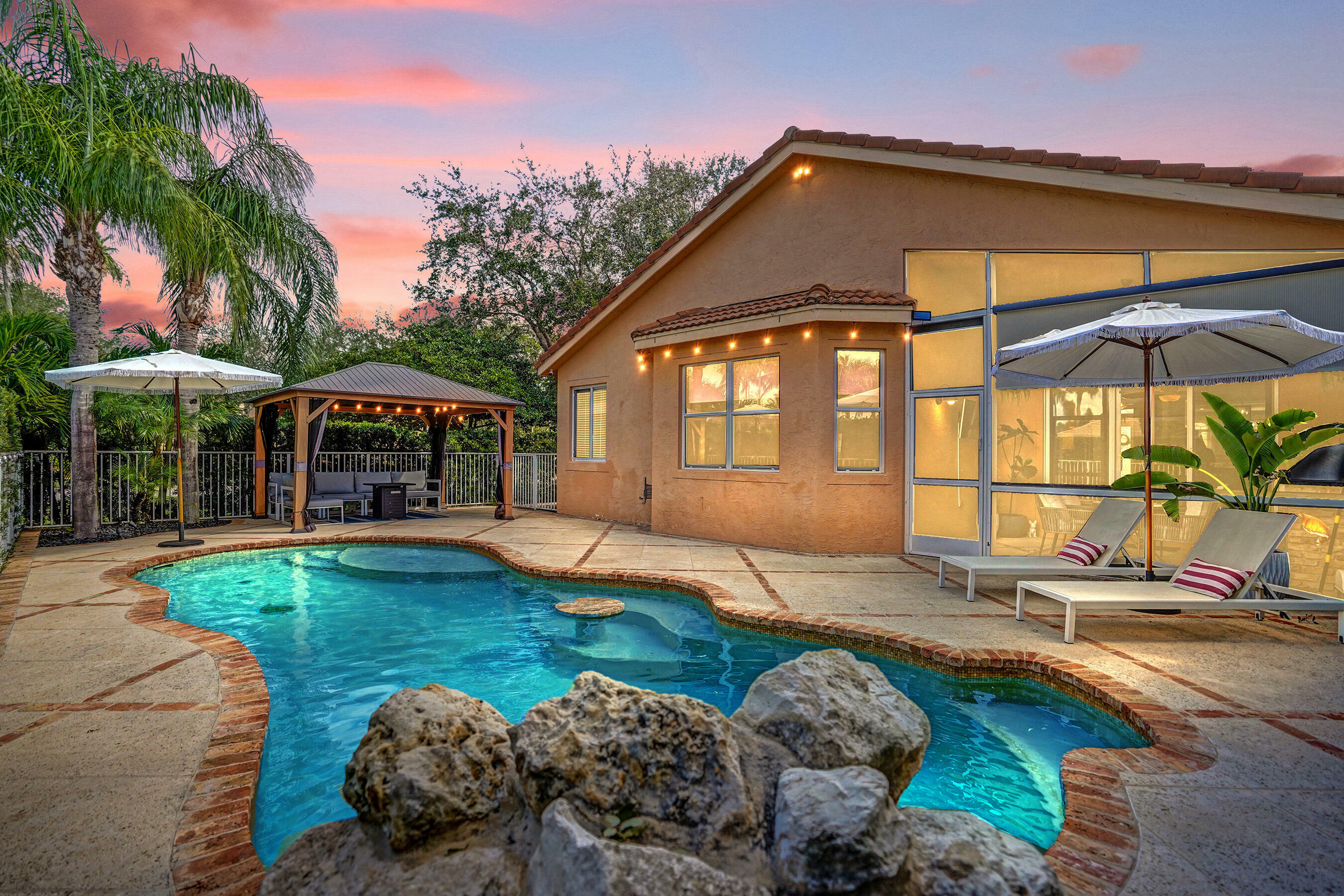 Property Photo: 7247 Via Leonardo FL 33467