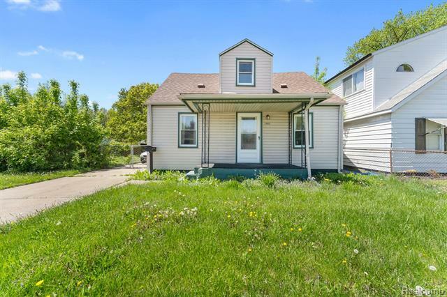 Property Photo:  5902 Huron Street  MI 48180 
