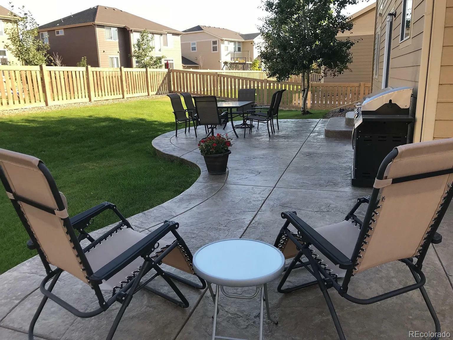 Property Photo: 5414 Brookline Drive CO 80547