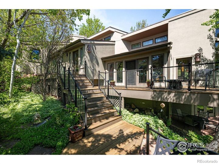 3945 Promontory Court  Boulder CO 80304 photo