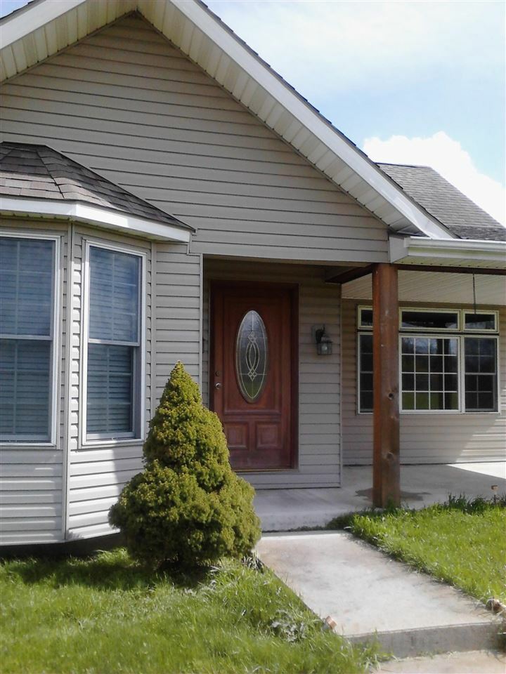 Property Photo: 6049 US 35 IN 47393