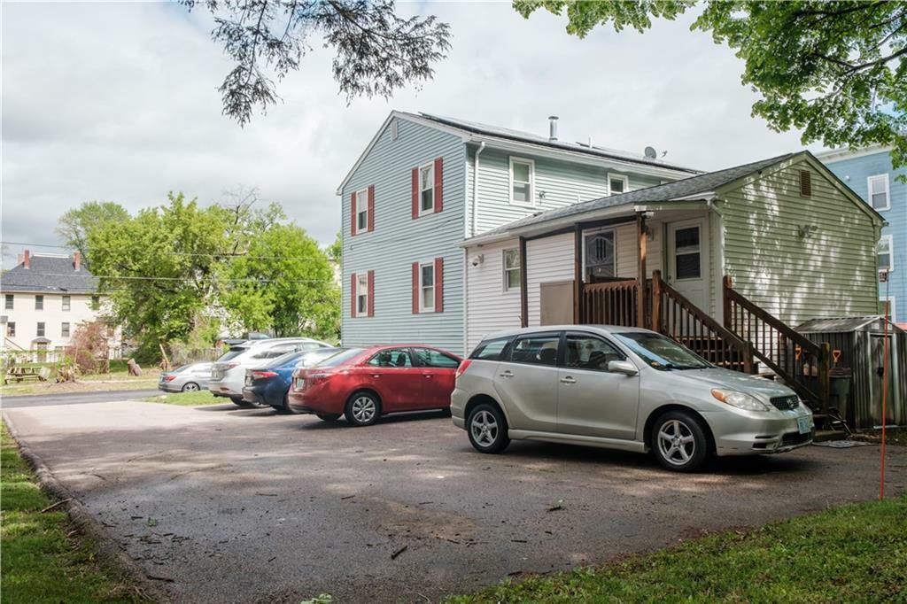 Property Photo: 300 4th Avenue RI 02895