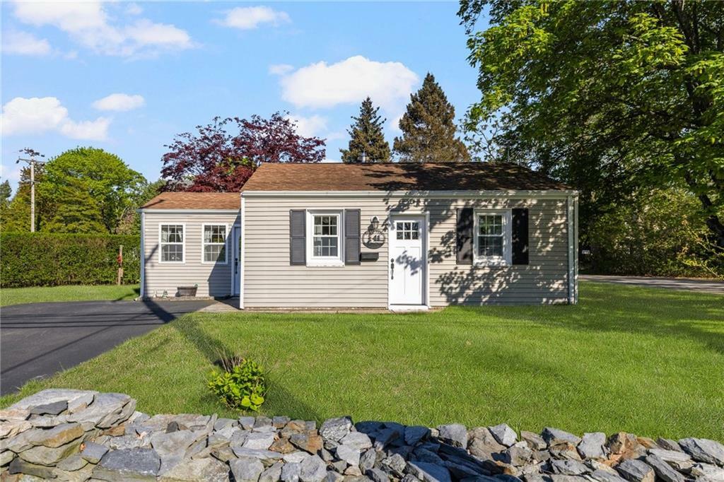 41 Southwest Avenue  Jamestown RI 02835 photo