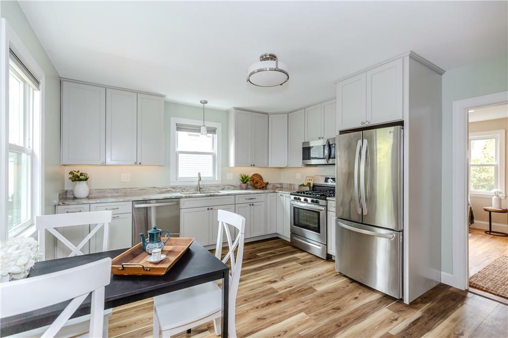 Property Photo: 38 River Street RI 02905