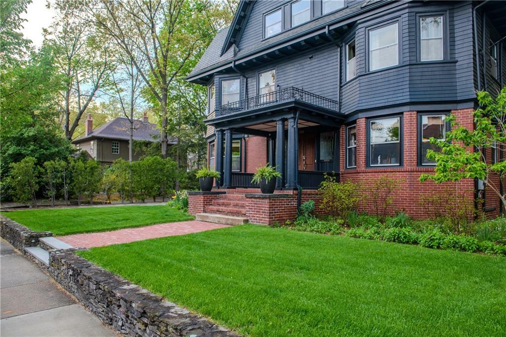 Property Photo: 560 Angell Street RI 02906